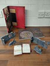 Warhammer Age of Sigmar Spearhead Fire and Jade Gaming Pack
