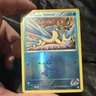 Pokémon Team Aqua's Spheal 2/34 Double Crisis Reverse Holo Common Basic 60 HP