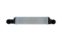 Kamoka LadeluftküHler 7750075 FüR BMW 3Er E46 Touring X3 E83 Compact 318 320 330