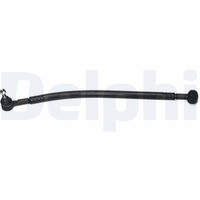 Spurstange Vorderachse Links FüR VW Polo Coupe II Classic Kasten/SchräGheck