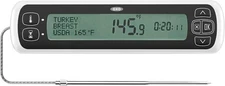 OXO Good Grips Chef's Precision Digital Leave-In Thermometer - New