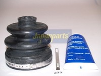 Faltenbalgsatz Antriebswelle Japanparts KB 277 FÜR Hyundai Achsmanschette