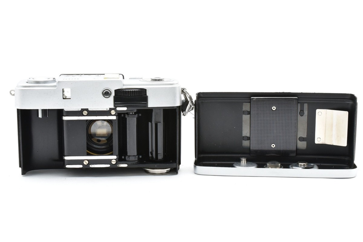 (希少) OLYMPUS PEN D3 Olympus: Olympus Pen D3 Price Guide: estimate a camera value