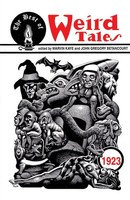 The Best Of Weird Tales (1923) John Gregory Betancourt (U. A.) Taschenbuch 1997