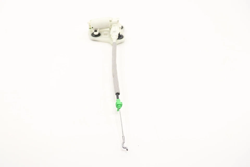 Mercedes GLC300 X253 2016-2023 puerta levadiza trasera motor elevador OEM A0999068600 Foto 4 de 4