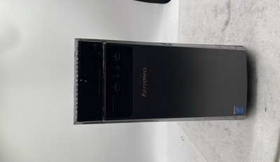 Lenovo H50-50 Desktop PC Intel Core i5 Processor Mid Tower Computer No HDD