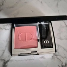 Dior Rouge Blush Longwear Couture Blush- 343 ...