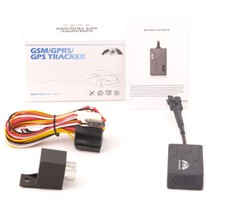 Coban Vehicle GPS TK311B E-bike motorcycle gps tracking devices BAANOOL GPS-311