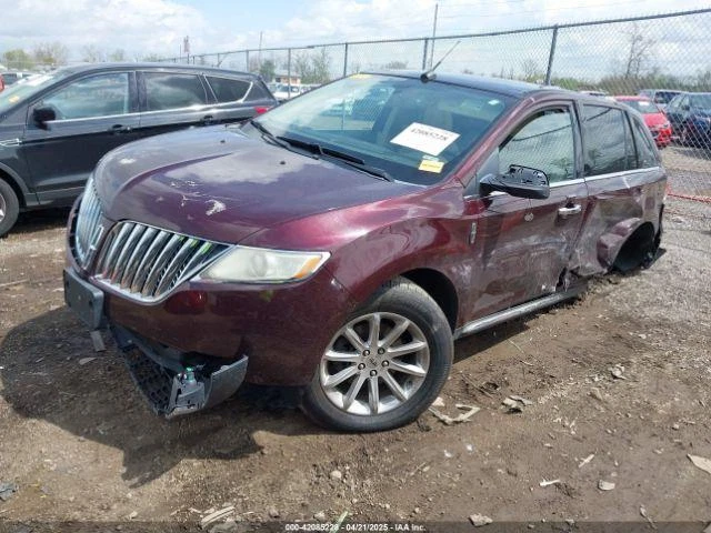 Used Differential Carrier Assembly fits: 2011 Lincoln Mkx Rear ABS Grade A Foto 2 de 4