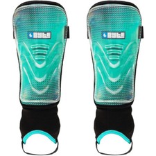 Byte MX Junior Hockey Shin Guards