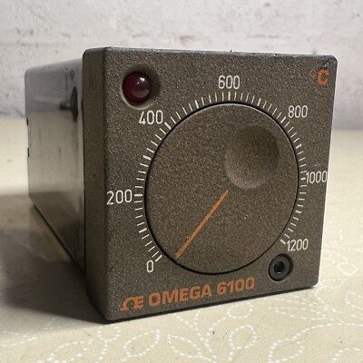 OMEGA ENGINEERING 6102K-0-1200C / 6102K01200C