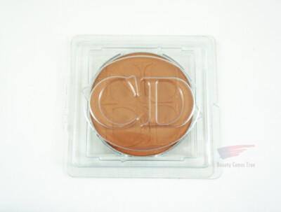 Dior Diorskin NUDE Tan Bronzing Powder Bronzer Shade 007