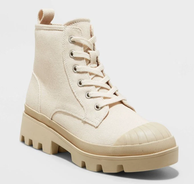 Universal thread sneaker boots deals