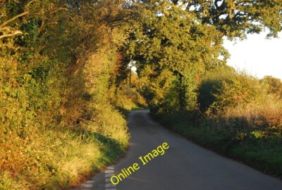 Photo 6x4 Purdis Rd Warren Heath/TM2042  c2014