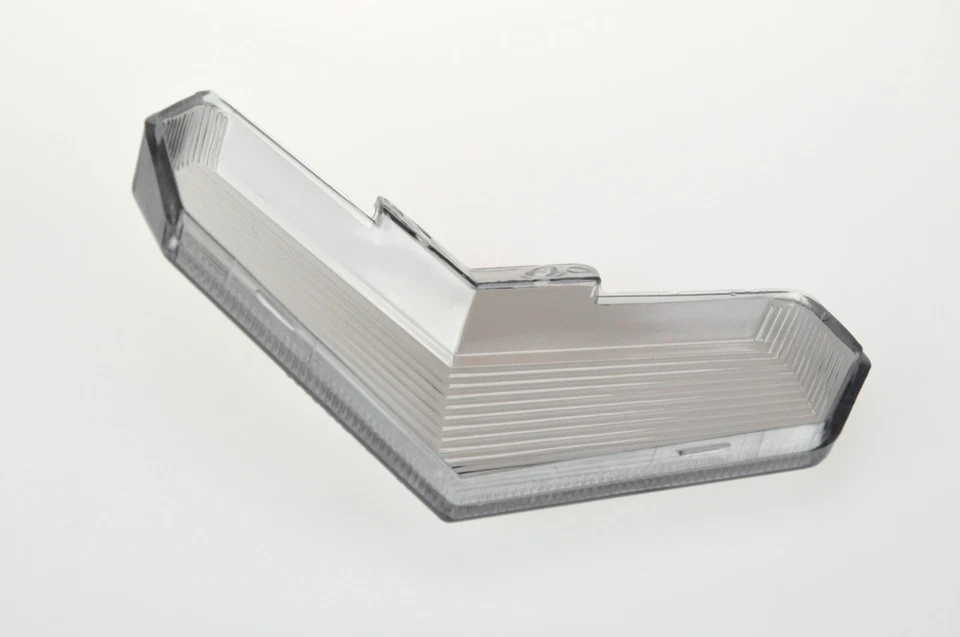 Lente de luz trasera para Ducati 749/S/R,999/S/R, Multistrada 620/1000/DS/S Foto 4 de 4