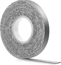 Lead Tape for Pickleball Paddles, Adhesive Tennis Rackets Weight Lead Edge Tape,