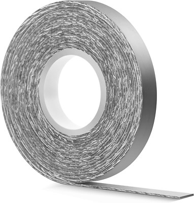 Lead Tape for Pickleball Paddles, Adhesive Tennis Rackets Weight Lead Edge Tape,