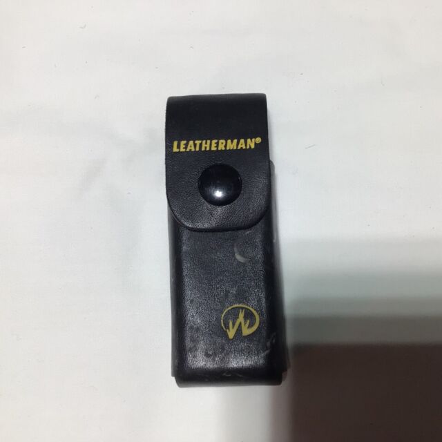 leatheman fuse multi tool with case