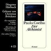 Deutsche Paulo Coelho Hörbücher und Hörspiele