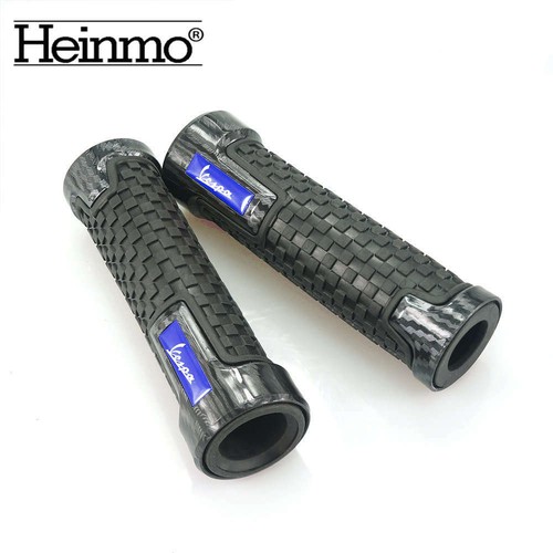 Motorcycle 7/8" 22mm HandleBar Handle Bar Grips Hand Grip For All Model - Picture 5 of 13