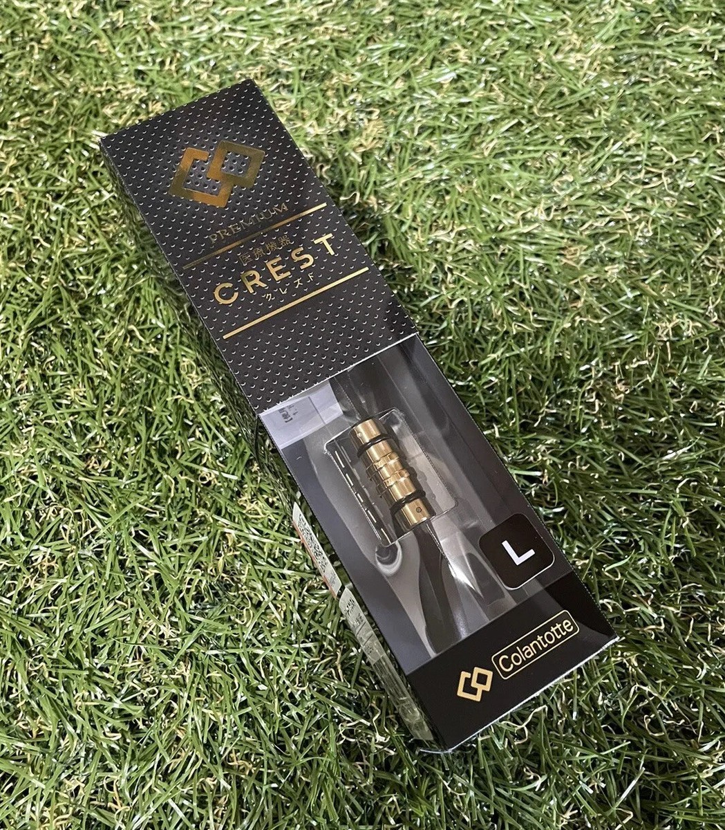 Colantotte bracelet loop crest 3COLOR