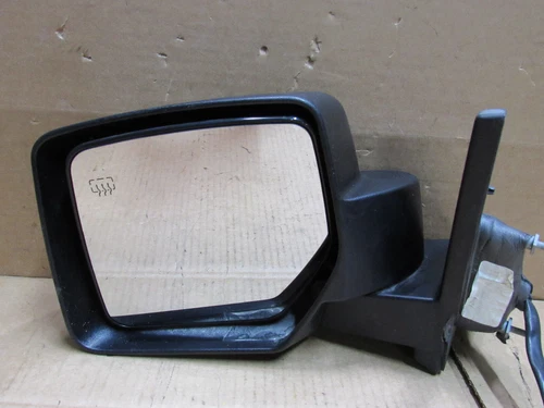2007 2008 2009 10 11 12 Jeep Patriot Left Driver Side View Mirror OEM E13021271