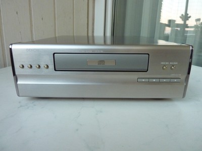 Denon UCD-90 CD-Player