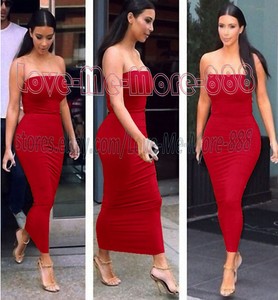 celebrity bodycon dresses
