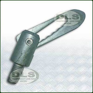 16 Chiusura Antiluce Drop Lock ZP M12 X 45 Mm Box Cavalli - Foto 4