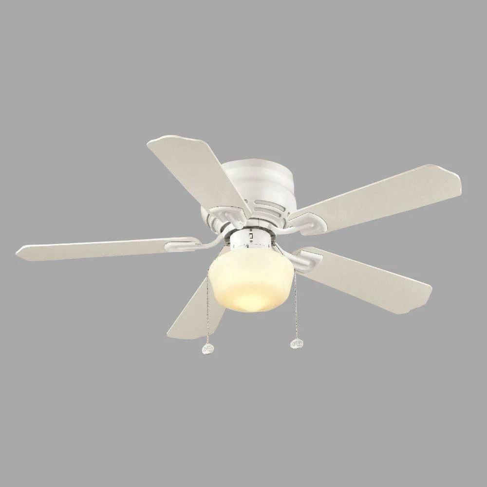 Hampton Bay Ceiling Fans 42 in Fan Width for sale | eBay