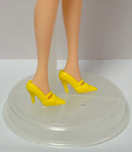 40 Pairs BARBlE Shoes Sandals High Heels Shoes For 11.5" dolls / Girls Gifts V58