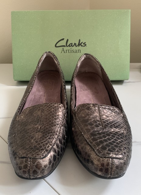 clarks timeless
