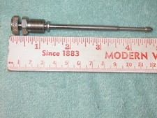 Binks Model 18 54-1064 Side Port Control Assy NOS