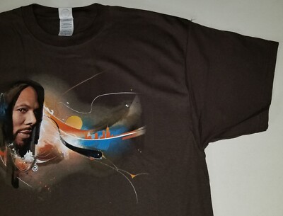 00s ヴィンテージ common finding forever Tシャツ 00s ヴィンテージ common finding forever Tシャツ