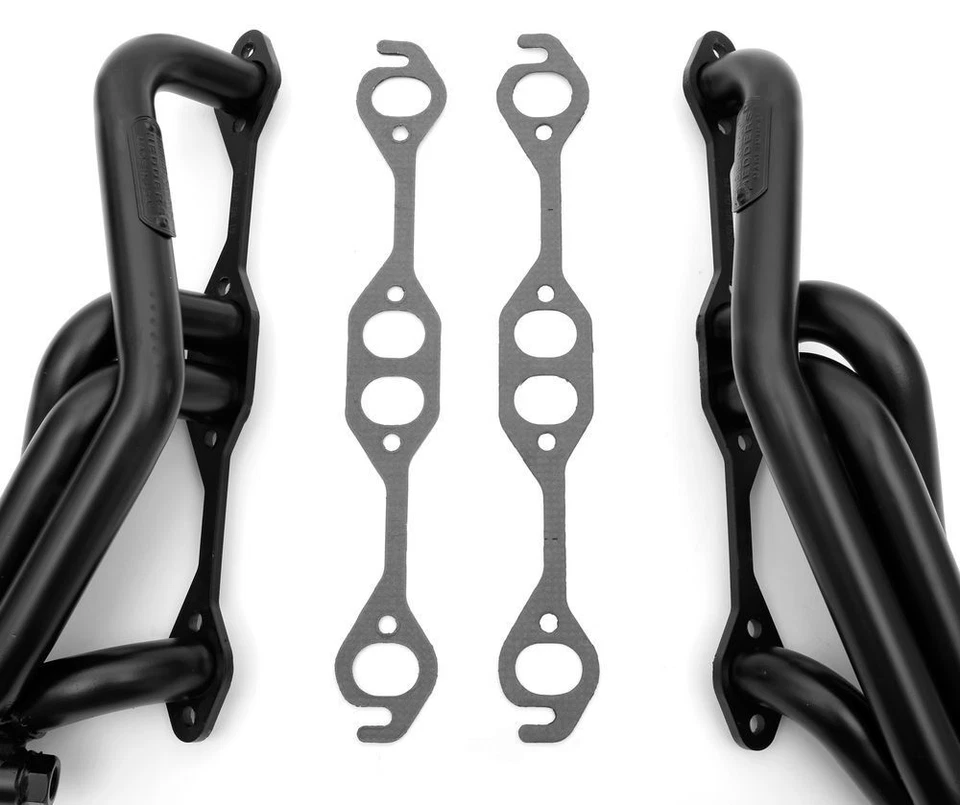 Cabezal de escape-GAS, Natural Hedman Hedders 69650 Foto 4 de 4