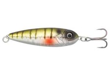 EuroTackle 2.25" Live Action Jigging & Casting Spoon - 3/8 Oz - Baby Bluegill
