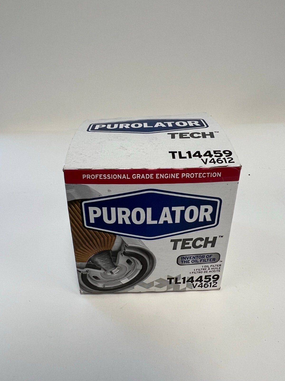 Purolator L10241 cross reference oil filters oilfilter
