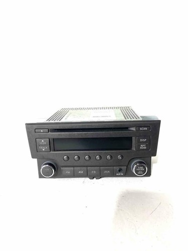 2014 NISSAN SENTRA BOSE AMPLIFIER BOSE 