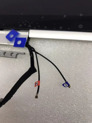 HP Elitebook X360 1040 G6 FHD LCD LED Touch Screen Full Hinge up L62989-001 - Picture 2 of 8