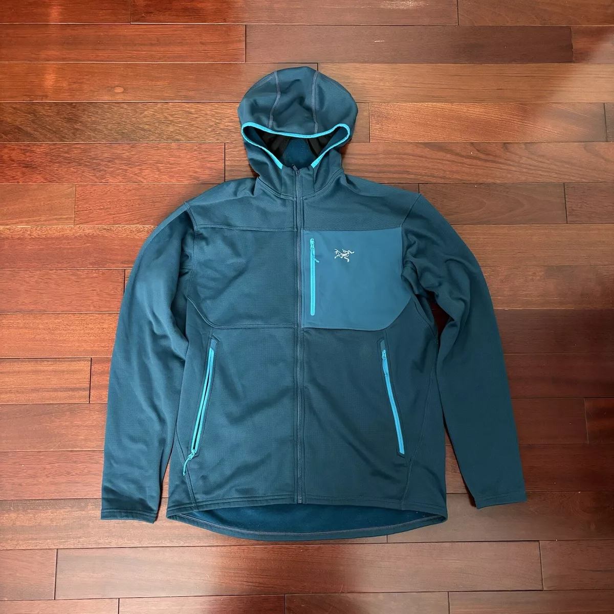 Fortrez arcteryx sales