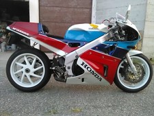 Carenatura replica Honda RC30 da VFR RC36 copy Ty-ga tribute