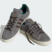 Size 9.5 - adidas Bodega x BEAMS x Campus Easy Ivy for sale Size 9.5 - adidas Bodega x BEAMS x Campus Easy Ivy for sale