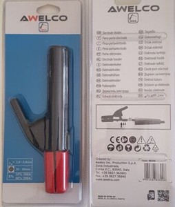 PINZA PER SALDATURA ELETTRODO AWELCO VULCAN 300