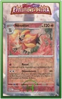 Némélios Reverse - EV2:Évolutions à Paldea - 032/193 - Carte Pokémon FR Neuve