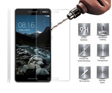 2 PACK CLEAR TEMPERED GLASS Screen Protector LCD Guard Cover for Nokia 2.1