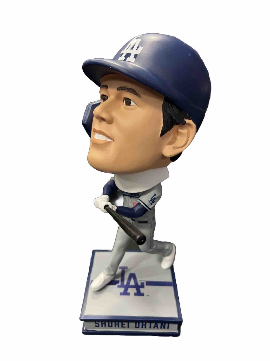 New Shohei Ohtani Big Head Away Los Angeles Dodgers Foco