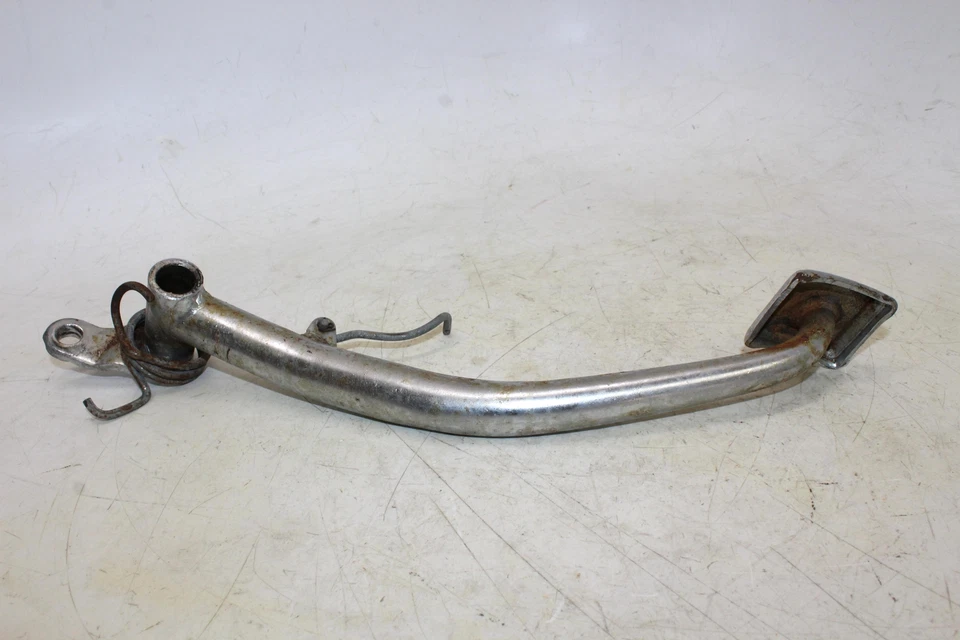 Juego de pedal de freno trasero derecho Kawasaki Kz650b Z650 1977 con juego de palanca de eje Foto 4 de 4