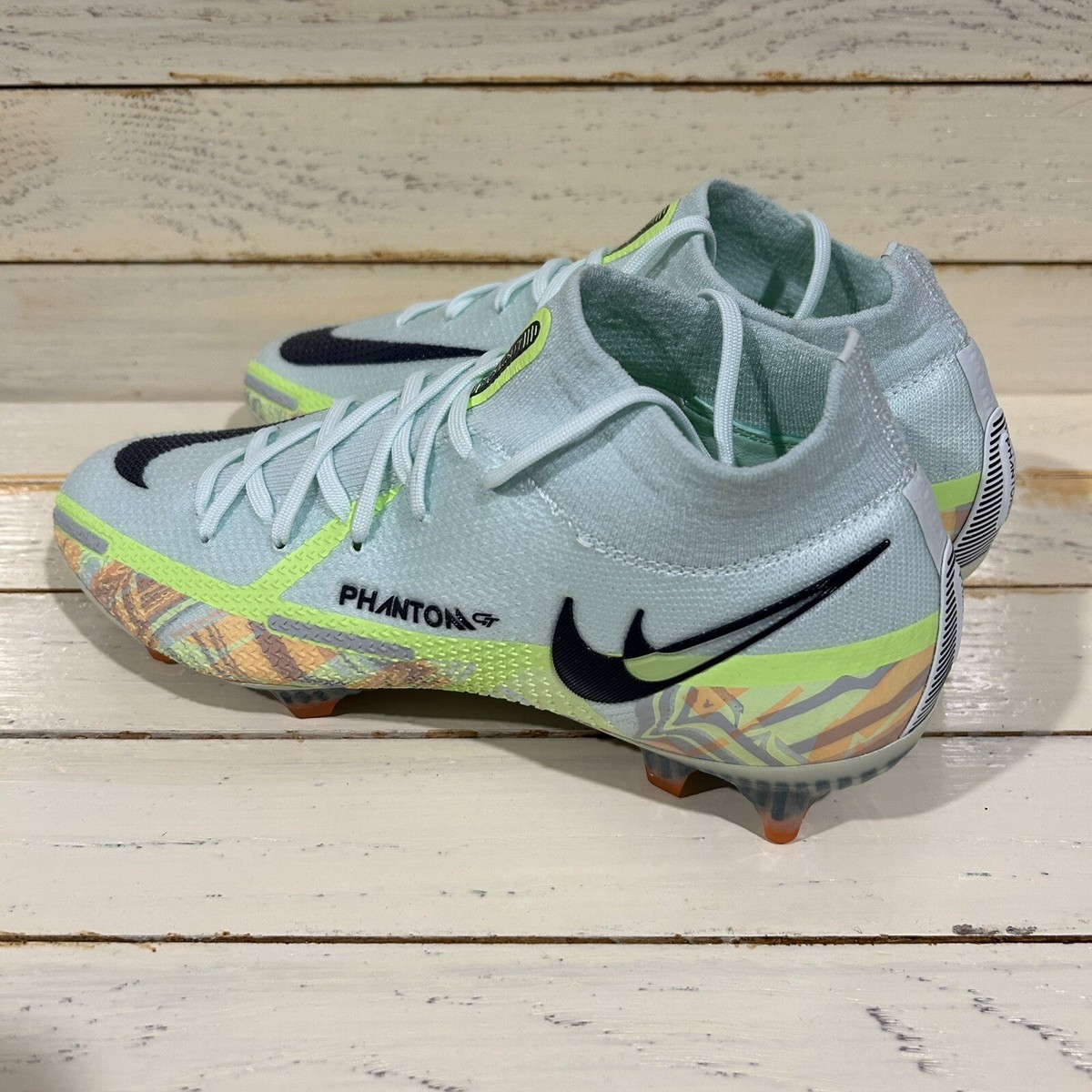 New Nike Phantom GT2 Elite FG \ display picture 1