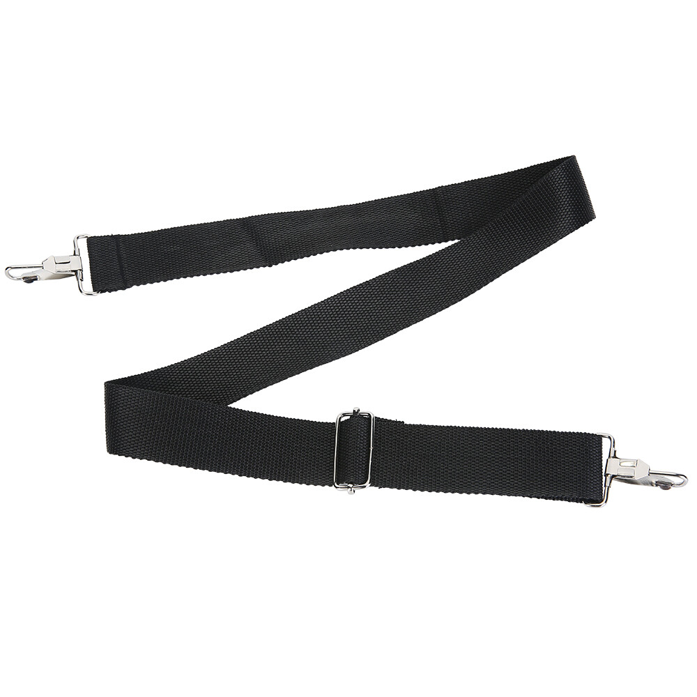 Mens Shoulder Bag Padded Waterproof Large Laptop Briefcase Business Work Case eBay