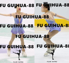 New Figure Skating Dress,Dress For Competition 766